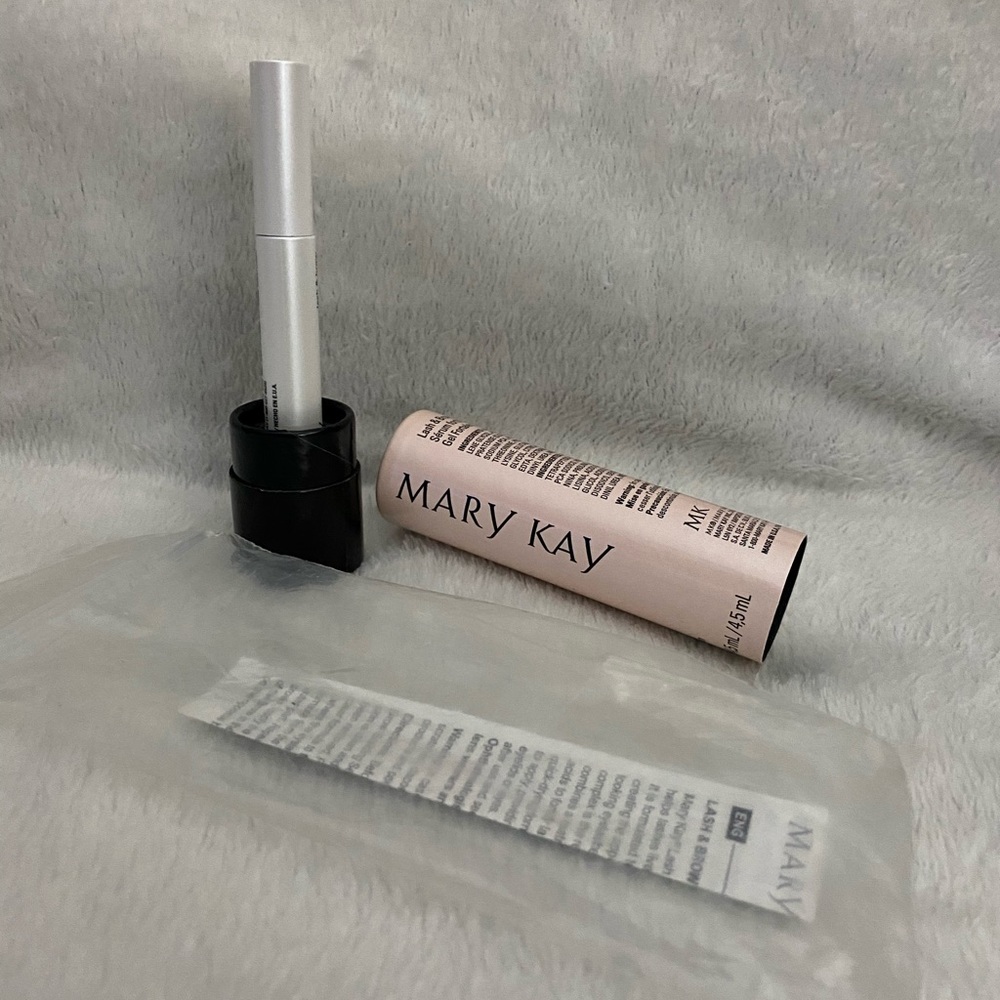 Mary Kay lash & brow building serum